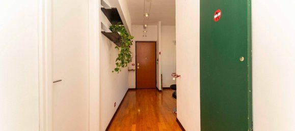 Квартира с 3 комнатами в Турин, Италия № 43573 29