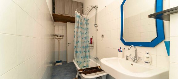 Квартира с 3 комнатами в Турин, Италия № 43573 21