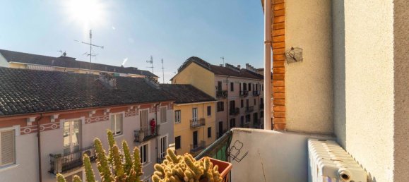 Квартира с 3 комнатами в Турин, Италия № 43573 15