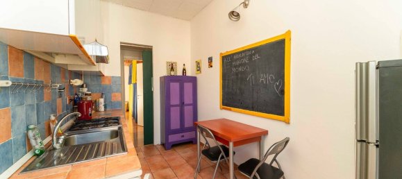 Квартира с 3 комнатами в Турин, Италия № 43573 19