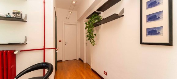 Квартира с 3 комнатами в Турин, Италия № 43573 31