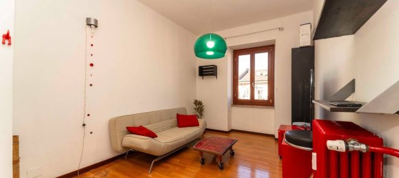 Квартира с 3 комнатами в Турин, Италия № 43573 27