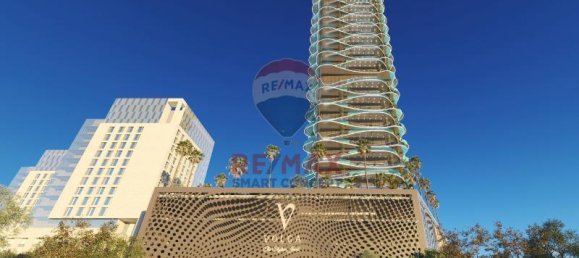 4 bedrooms Apartment in Jumeirah Village Triangle, UAE No. 32265 3