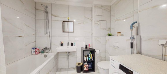 2 rooms Apartment in Hernals, Austria No. 185234 9