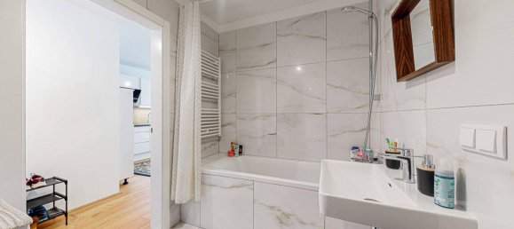 2 rooms Apartment in Hernals, Austria No. 185234 8