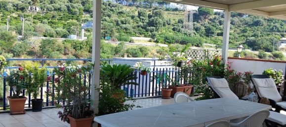 4 غرف نوم شقة في Roccalumera, Italy رقم 318459 18