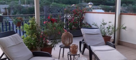 4 غرف نوم شقة في Roccalumera, Italy رقم 318459 16