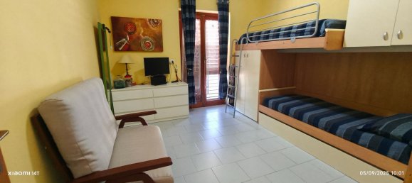 4 غرف نوم شقة في Roccalumera, Italy رقم 318459 6
