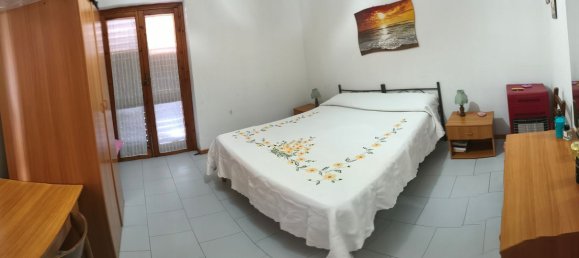 4 غرف نوم شقة في Roccalumera, Italy رقم 318459 11