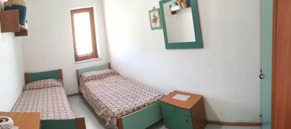 4 غرف نوم شقة في Roccalumera, Italy رقم 318459 10