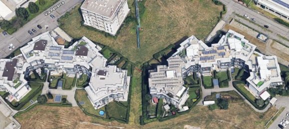 2-Zimmer Wohnung in Castellanza, Italy, Nr. 184520 16