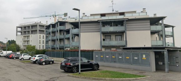 2-Zimmer Wohnung in Castellanza, Italy, Nr. 184520 13