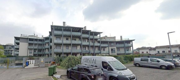 2-Zimmer Wohnung in Castellanza, Italy, Nr. 184520 12