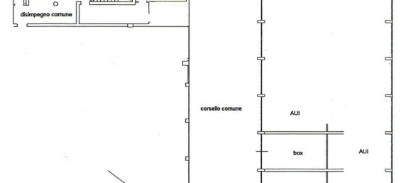 2-Zimmer Wohnung in Castellanza, Italy, Nr. 184520 10