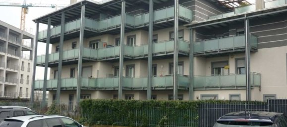 2-Zimmer Wohnung in Castellanza, Italy, Nr. 184520 2