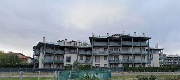 2-Zimmer Wohnung in Castellanza, Italy, Nr. 184520 14