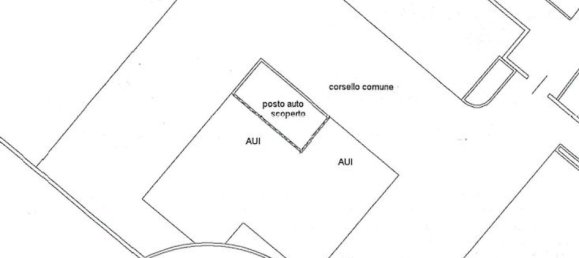 2-Zimmer Wohnung in Castellanza, Italy, Nr. 184520 9