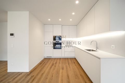 1 bedroom Apartment in Vila Nova de Gaia, Portugal No. 230480