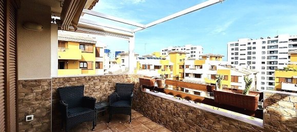 2 bedrooms Penthouse in Punta Prima, Spain No. 14941 17