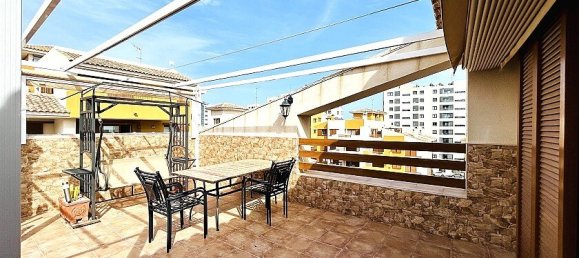 2 bedrooms Penthouse in Punta Prima, Spain No. 14941 4