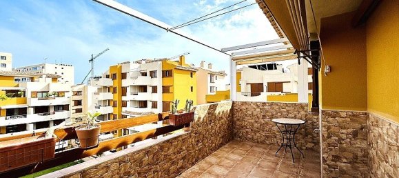 2 bedrooms Penthouse in Punta Prima, Spain No. 14941 18