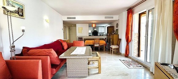 2 bedrooms Penthouse in Punta Prima, Spain No. 14941 7