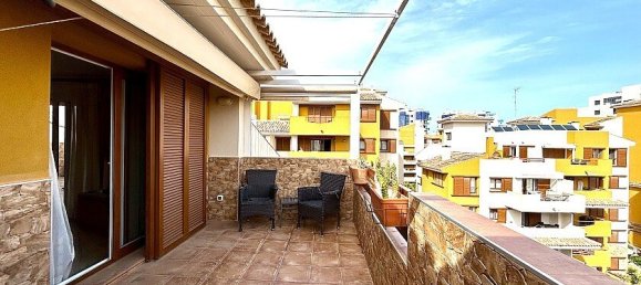 2 bedrooms Penthouse in Punta Prima, Spain No. 14941 2