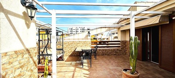2 bedrooms Penthouse in Punta Prima, Spain No. 14941 16