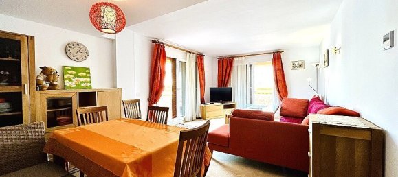 2 bedrooms Penthouse in Punta Prima, Spain No. 14941 5