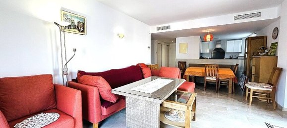 2 bedrooms Penthouse in Punta Prima, Spain No. 14941 3