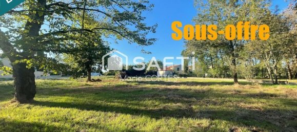 5997m² Land in Albi, France No. 223848 5