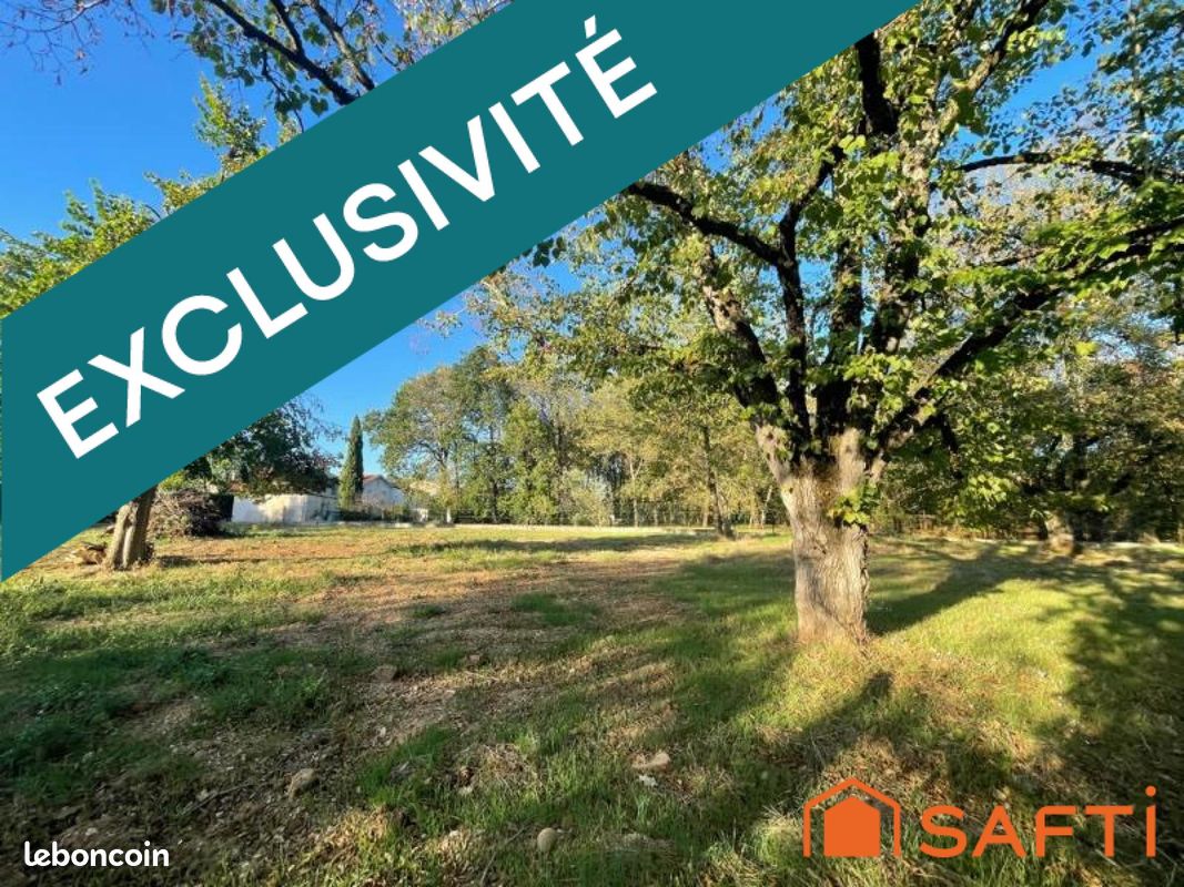 5997m² Land in Albi, France No. 223848