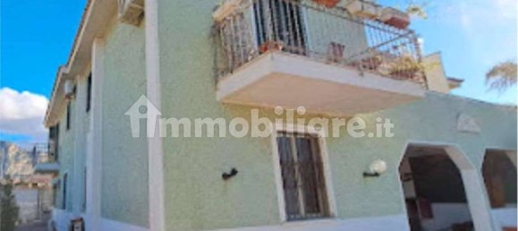 2 Schlafzimmer Villa in Carini, Italy, Nr. 286433 3