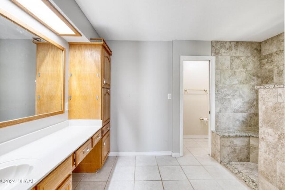 4 غرف نوم منزل في Ormond Beach, USA رقم 375284