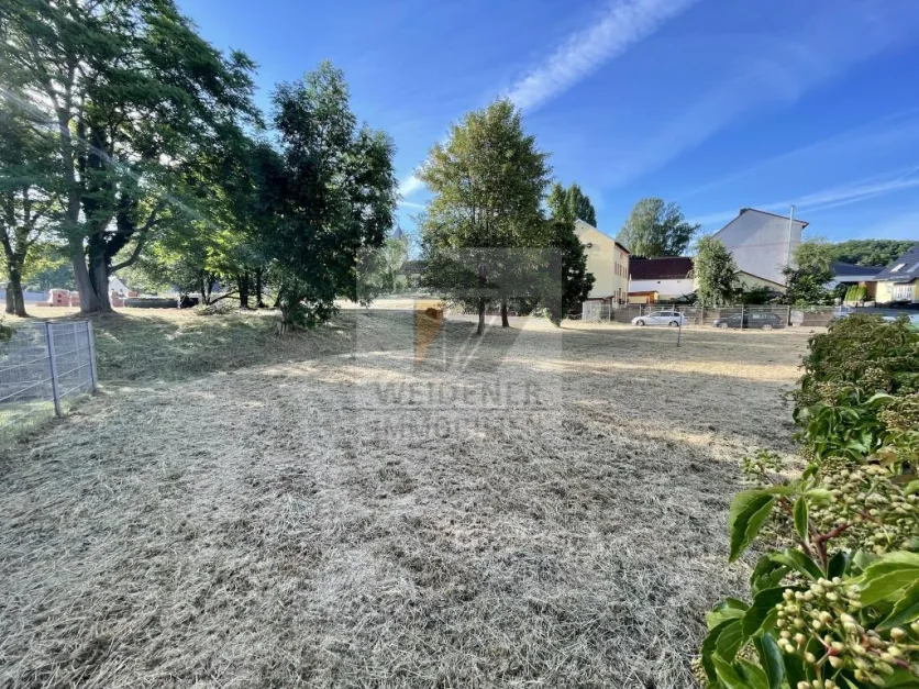 Grundstück in Gera, Germany 8411m², Nr. 337357