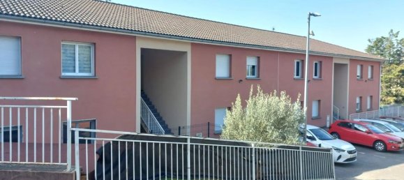 2 Schlafzimmer Wohnung in Chasse-sur-Rhone, France, Nr. 208099 10