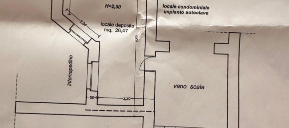 Propriété commerciale à Messina, Italy 40m² No. 113529 3