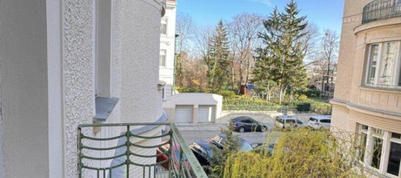 5-Zimmer Wohnung in Döbling, Austria, Nr. 180785 2