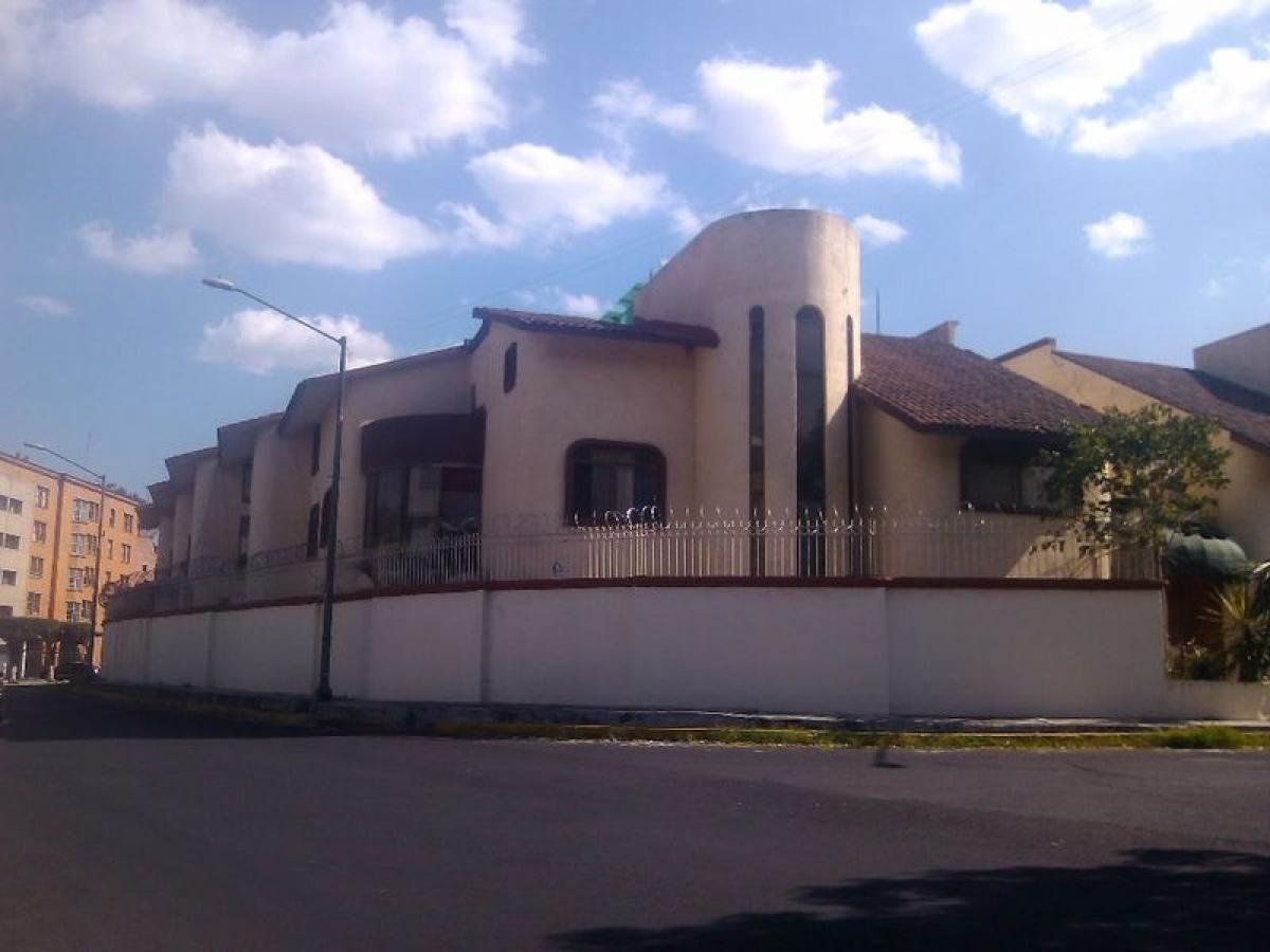 3 Schlafzimmer Haus in Mexicali, Mexico, Nr. 160497