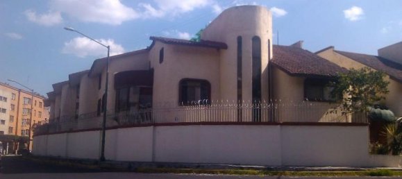 3 Schlafzimmer Haus in Mexicali, Mexico, Nr. 160497 2