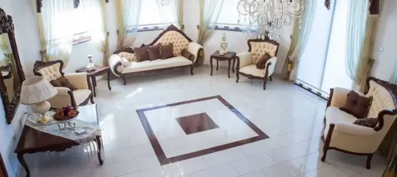 6 bedrooms Villa in Limassol, Cyprus No. 2699 2