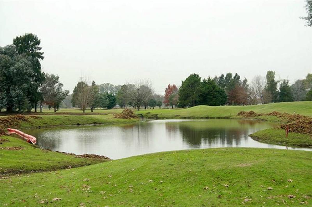 Grundstück in Pilar, Argentina, Nr. 38330