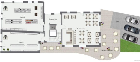  بناية في Herford, Germany 966متر مربع رقم 318248 16