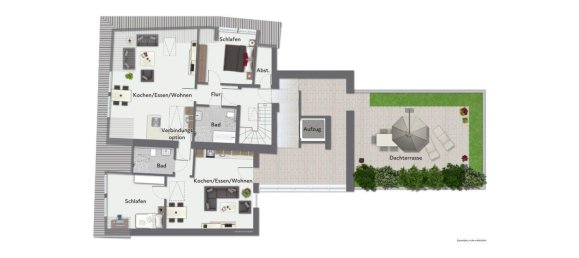  بناية في Herford, Germany 966متر مربع رقم 318248 19