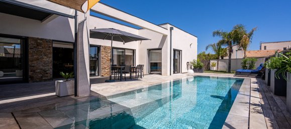 3 bedrooms Villa in Saint-Cyprien, France No. 361276 3