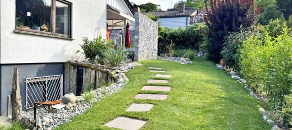 Casa de 6 divisões em Konstanz, Germany N.º 325813 8