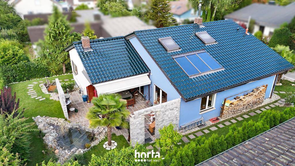 Casa de 6 divisões em Konstanz, Germany N.º 325813