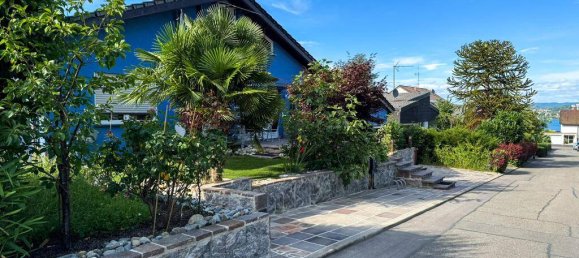 Casa de 6 divisões em Konstanz, Germany N.º 325813 5