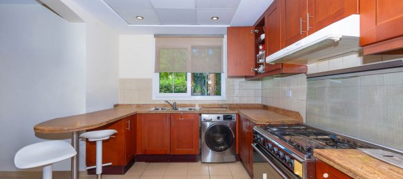 3 bedrooms Villa in The Lakes, UAE No. 42338 9