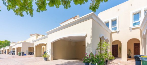 3 bedrooms Villa in The Lakes, UAE No. 42338 4